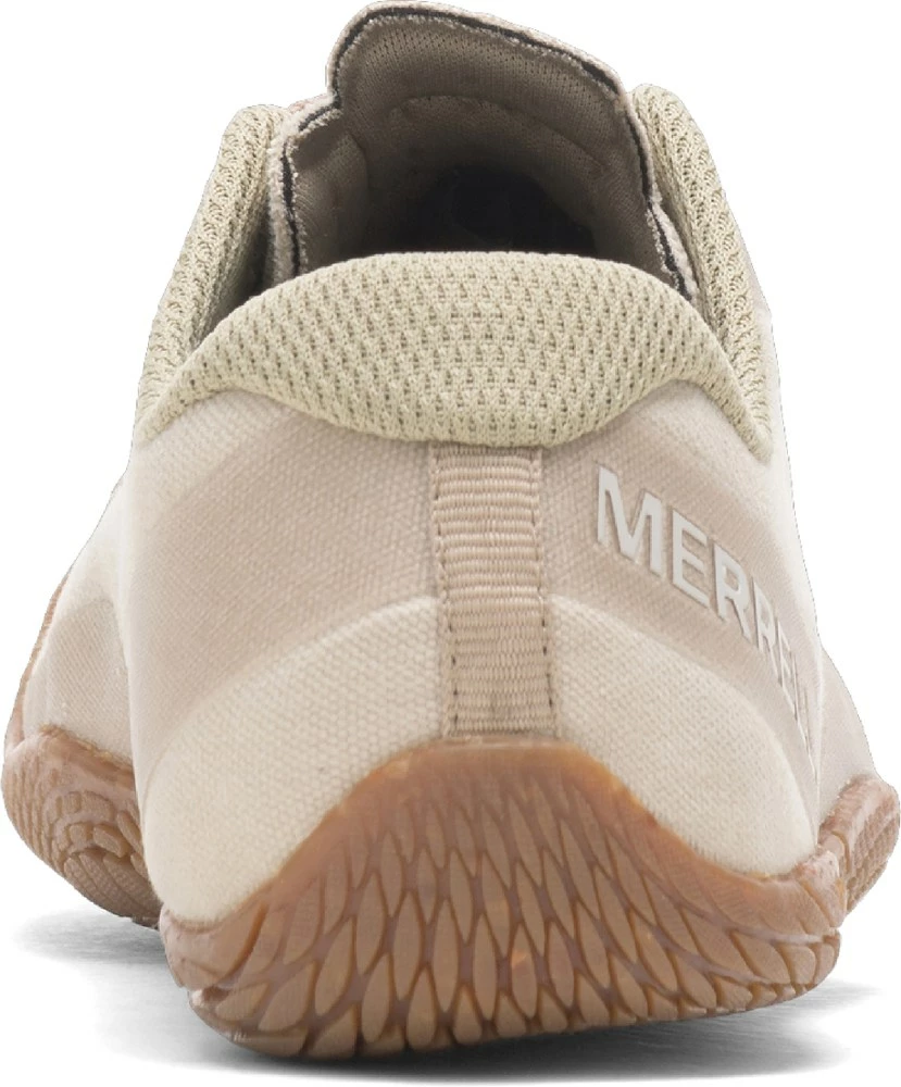 Merrell Vapor Glove 3 Eco Trail-Running Shoes - Women's 4 Merrell Vapor Glove 3 Eco Trail-Running Shoes - Women's - Image 4