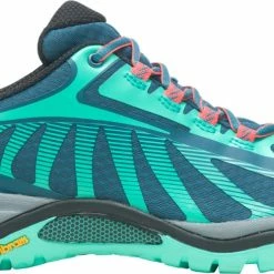 Merrell Siren Edge 3 Hiking Shoes - Women's -Garmin Shop c4459e4c 6bbd 4f63 b87c b1cd2aff29d9