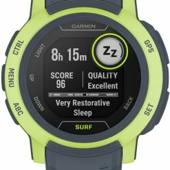 Garmin Instinct 2 - Surf Edition -Garmin Shop c45b7ab4 3047 46b0 b41a 3f9d65629759