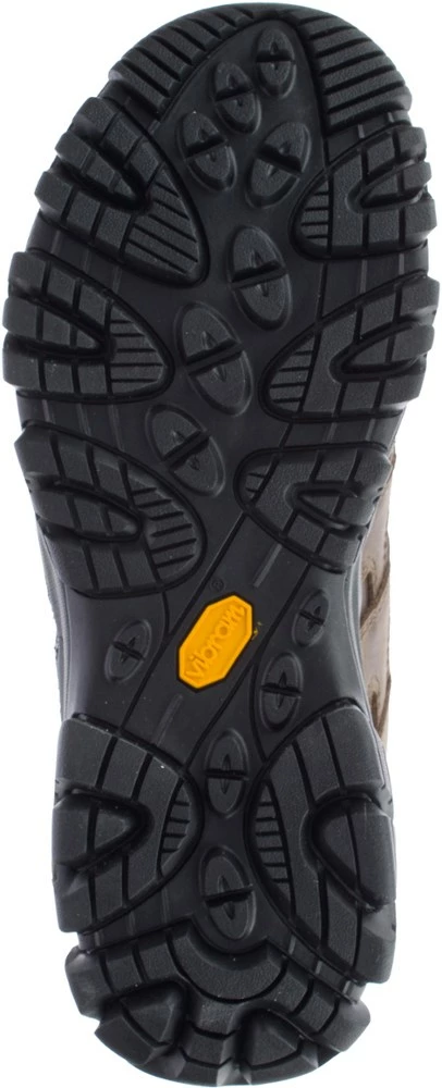 Merrell Moab 3 Prime Waterproof Mid Hiking Boots - Men's 7 Merrell Moab 3 Prime Waterproof Mid Hiking Boots - Men's - Image 7