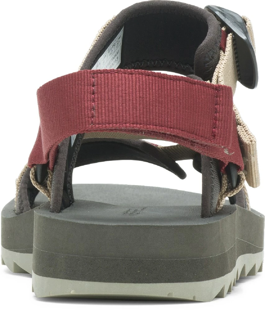Merrell Alpine Strap Sandals - Camel - Men's 4 Merrell Alpine Strap Sandals - Camel - Men's - Image 4