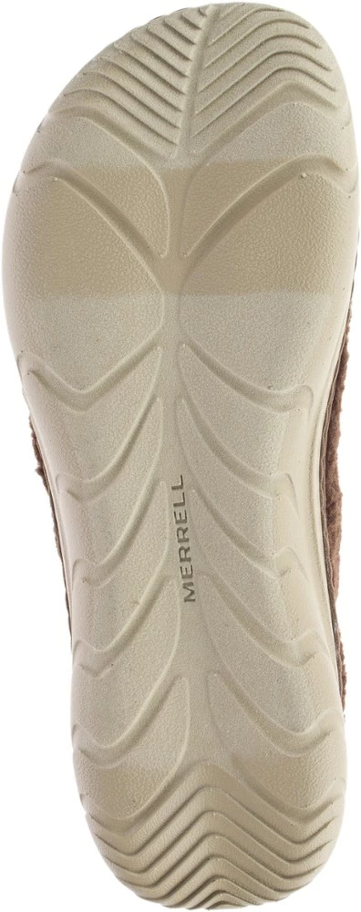 Merrell Hut Moc Cozy Shoes - Men's 7 Merrell Hut Moc Cozy Shoes - Men's - Image 7