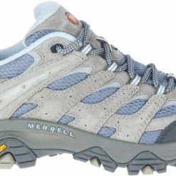 Merrell Moab 3 Hiking Shoes - Women's -Garmin Shop c77f3db4 0d8d 4d7b ba47 98973607e09d