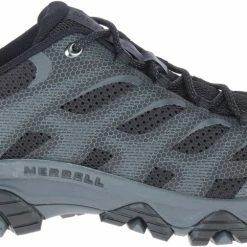 Merrell Moab Edge 3 Hiking Shoes - Men's -Garmin Shop c82cdf92 0868 4510 96a7 6ea45e9bfec1