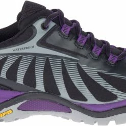 Merrell Siren Edge 3 Waterproof Hiking Shoes - Women's -Garmin Shop c85ecb77 32ca 4756 858d 1111300d0571