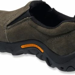 Merrell Jungle Moc Shoes - Kids' -Garmin Shop c879db2c 0b84 4ffc 8d0c c85026d23ab3