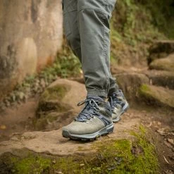 Merrell Zion Peak Mid Waterproof Hiking Boots - Men's -Garmin Shop c9b31545 57a4 4910 9025 2929a9f7e1c8