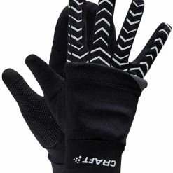 Craft ADV Lumen Fleece Hybrid Gloves