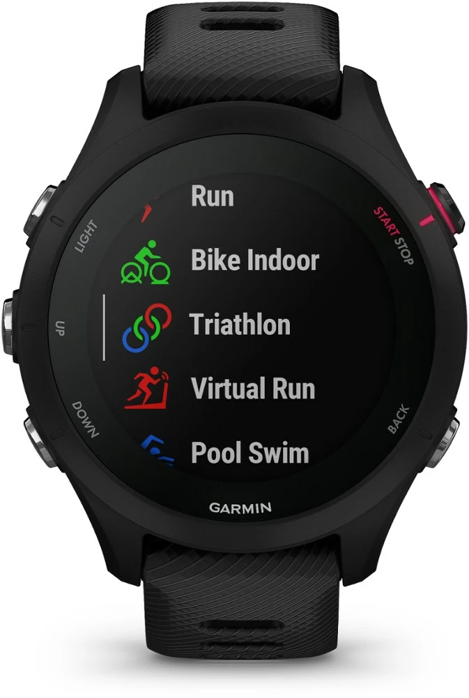 Garmin Forerunner 255S Music 6 Garmin Forerunner 255S Music - Image 6