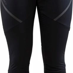 Craft Glide Wind Tights - Women's