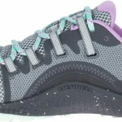 Merrell Trail Glove 6 Trail-Running Shoes - Women's -Garmin Shop ca84ccca 2d08 428e a315 bbb94f17c56c