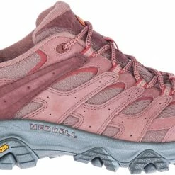Merrell Moab 3 Hiking Shoes - Women's -Garmin Shop ca8997e6 6a71 4e1b 8563 6bf2ec919cc8