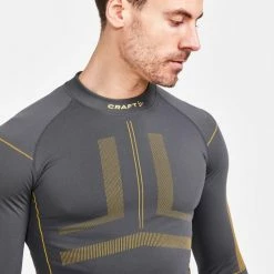 Craft Active Intensity Base Layer Top - Men's -Garmin Shop cafdc719 21a7 4c26 b8bb 976351948433