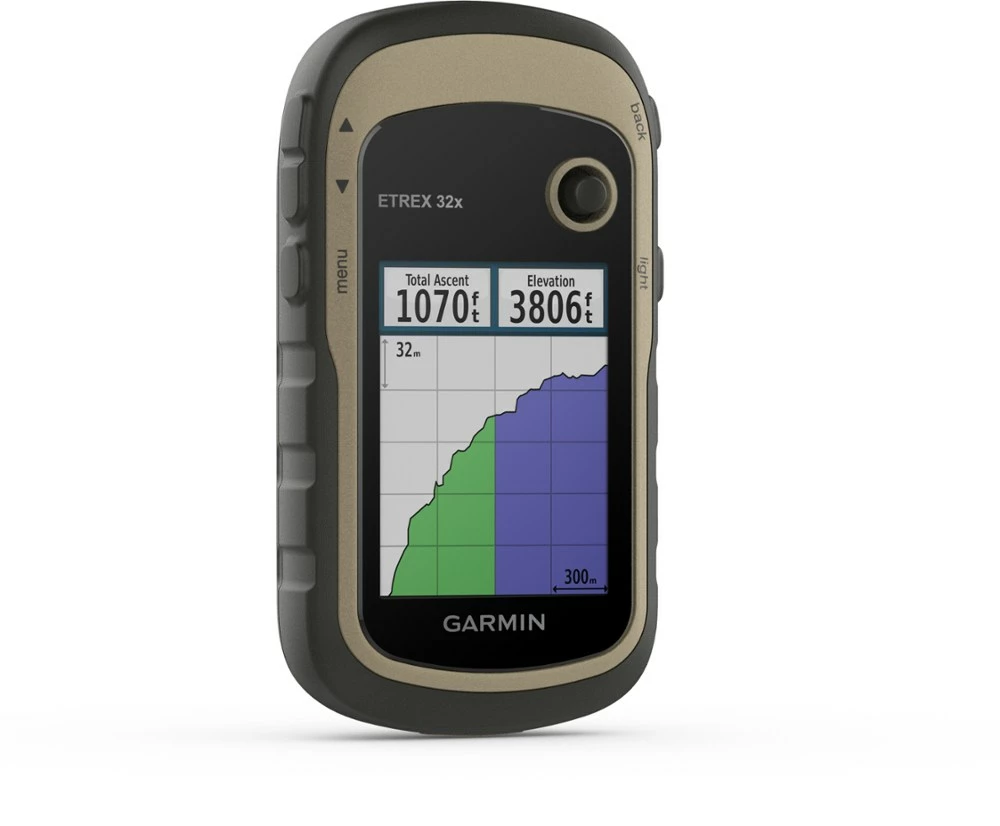 Garmin eTrex 32x 2 Garmin eTrex 32x - Image 2