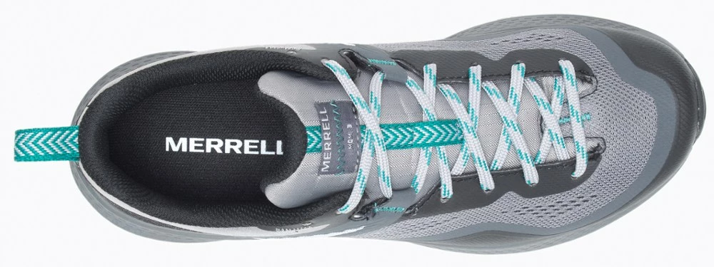 Merrell MQM 3 Hiking Shoes - Women's 5 Merrell MQM 3 Hiking Shoes - Women's - Image 5