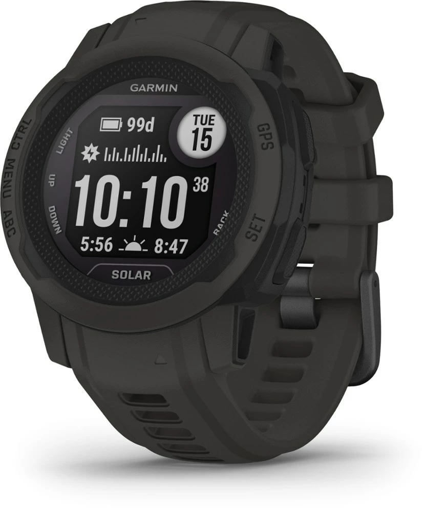 Garmin Instinct 2S Solar GPS Watch 13 Garmin Instinct 2S Solar GPS Watch - Image 13