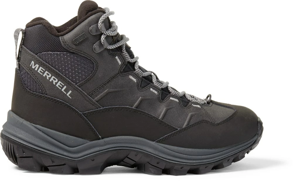 Merrell Thermo Chill Mid Waterproof Boots - Men's 1 Merrell Thermo Chill Mid Waterproof Boots - Men's