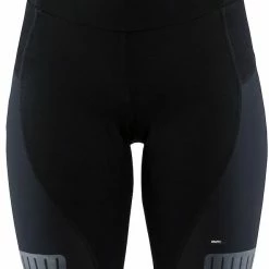 Craft Hale Glow Bike Shorts - Women's