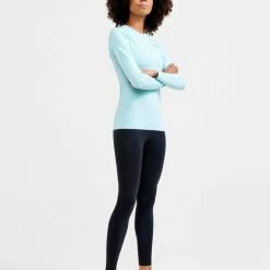 Craft CORE Dry Active Comfort Base Layer Top - Women's -Garmin Shop cfe178a7 7a4c 41eb 970f 4711b3f025a3