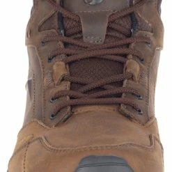 Merrell Moab Adventure Mid Waterproof Hiking Boots - Men's -Garmin Shop d0a3bb66 4c66 41c4 90b2 77c79323bc5c