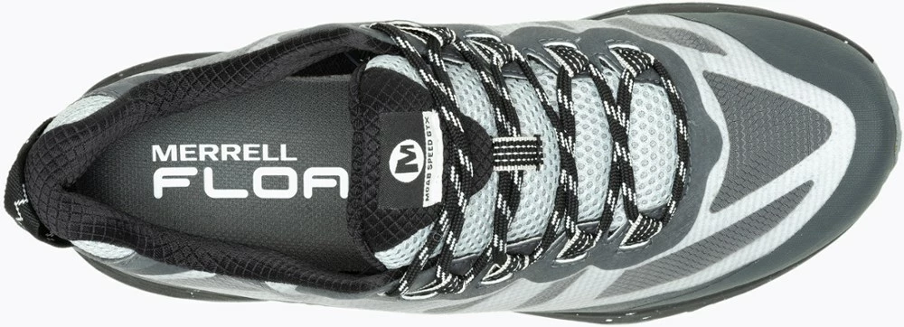 Merrell Moab Speed GTX Hiking Shoes - Men's 5 Merrell Moab Speed GTX Hiking Shoes - Men's - Image 5