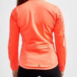 Craft Core Ideal Cycling Jacket 2.0 - Women's -Garmin Shop d1d11018 a47e 431c 9102 c25ab3e6cf24