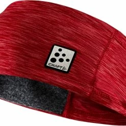 Craft Microfleece Shaped Headband -Garmin Shop d1ed2691 c6ca 4139 95a8 267a793dfcd9