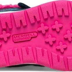 Merrell Snow Crush 2.0 Waterproof Boots - Infants'/Toddlers' -Garmin Shop d258d793 f2fa 455b 9c18 ddb6de6445bb