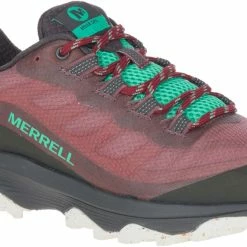 Merrell Moab Speed Low Hiking Shoes - Women's -Garmin Shop d324b368 e90b 4453 8767 5d893e579a78