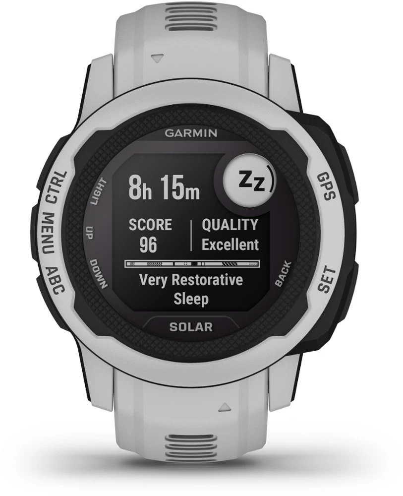 Garmin Instinct 2S Solar GPS Watch 10 Garmin Instinct 2S Solar GPS Watch - Image 10