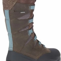 Merrell Thermo Aurora 2 Tall Shell Waterproof Boots - Women's -Garmin Shop d4c222f6 ec34 4a42 a828 7c4f091919cd