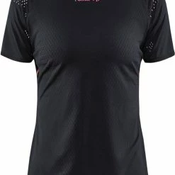 Craft CTM Distance Warp Mesh T-Shirt - Women's