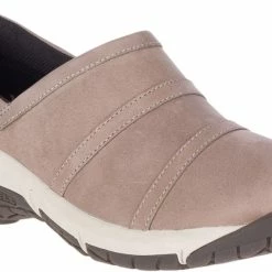 Merrell Encore Moc 4 Leather Shoes - Women's -Garmin Shop d61c7ff7 adba 46ec 9039 96faf3c06976