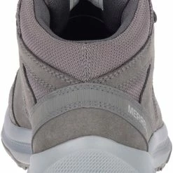 Merrell Erie Mid Waterproof Hiking Boots - Women's -Garmin Shop d6804c78 7b56 41b6 946c 0cb3542c2961