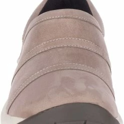 Merrell Encore Moc 4 Leather Shoes - Women's -Garmin Shop d78ff83c 4d9a 4dce 8203 7e6ec5ddcb2f