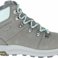 Merrell Ontario 2 Mid Waterproof Hiking Boots - Women's -Garmin Shop d80c1b1e 862e 43d7 a0b9 017e2cb05b02
