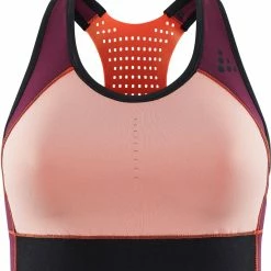 Craft PRO Charge Blocked Training Sport Top