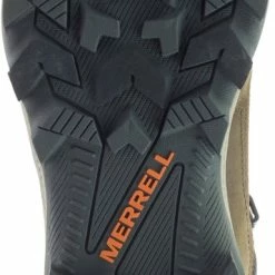 Merrell Icepack 2 Mid Polar Waterproof Boots - Men's -Garmin Shop d9b85c96 e5db 4a78 9bc8 8d01eb3d9260