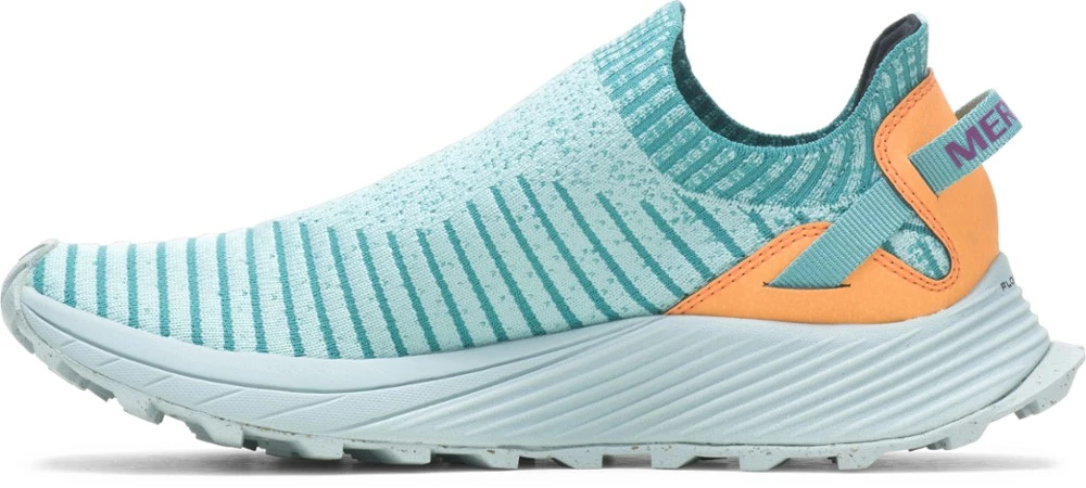 Merrell Embark Moc Shoes - Women's 2 Merrell Embark Moc Shoes - Women's - Image 2