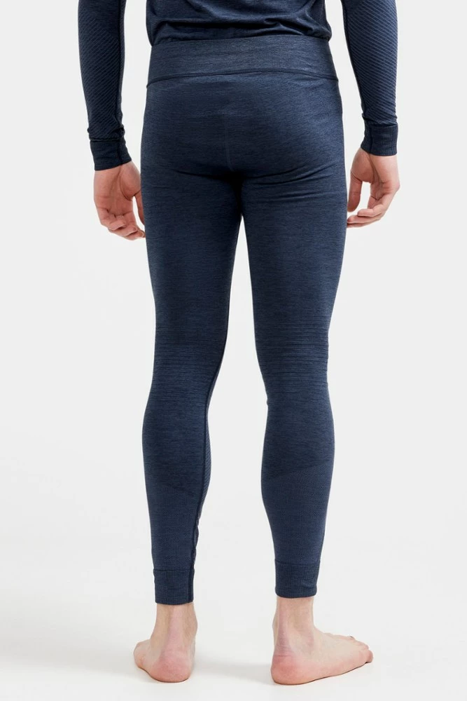 Craft Core Dry Active Comfort Base Layer Pants - Men's 3 Craft Core Dry Active Comfort Base Layer Pants - Men's - Image 3
