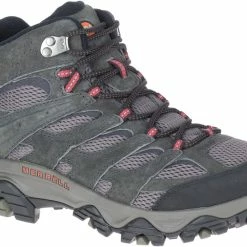 Merrell Moab 3 Mid GORE-TEX Hiking Boots - Men's -Garmin Shop da1cf3f4 6060 4b1f a8dd 0f991fa60e82