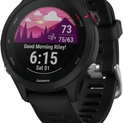 Garmin Forerunner 255S Music