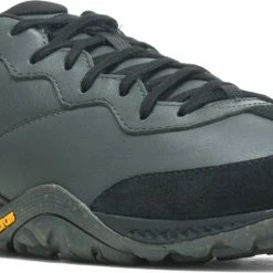 Merrell Trail Glove 6 Leather Trail-Running Shoes - Men's -Garmin Shop da92f764 3a51 4953 9010 c142d520f9cc