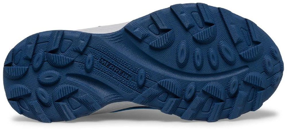 Merrell Moab Speed Low A/C Waterproof Shoes - Kids' 4 Merrell Moab Speed Low A/C Waterproof Shoes - Kids' - Image 4