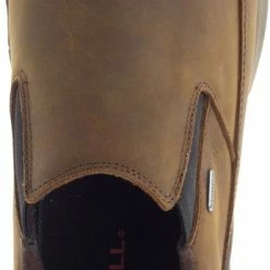 Merrell Thermo Kiruna Moc Waterproof Shoes - Men's -Garmin Shop db58c1a8 b4a9 4ea8 b3a2 cb919d46dbe9