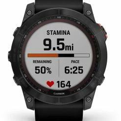 Garmin fenix 7X Solar Multisport GPS Watch -Garmin Shop dbe3735b 77ef 4b09 bac6 0c03ae69114e