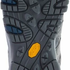 Merrell Moab 3 Mid Hiking Boots - Men's -Garmin Shop dc4fff53 243b 4895 8760 e20efbe3b7fa