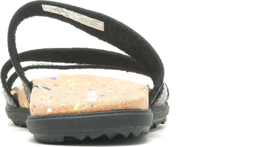 Merrell Napa Valley Slide Sandals - Women's 4 Merrell Napa Valley Slide Sandals - Women's - Image 4