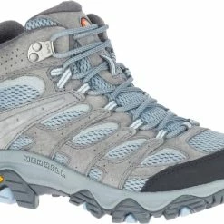 Merrell Moab 3 Mid Waterproof Hiking Boots - Women's 12 Merrell Moab 3 Mid Waterproof Hiking Boots - Women's -Garmin Shop dccb4d71 875b 4b32 addd 982c3f6b4117