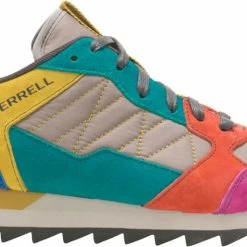 Merrell Alpine Sneakers - Women's
